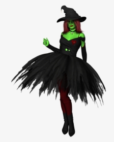 Free Png Witch Png Images Transparent - Portable Network Graphics, Png Download, Free Download