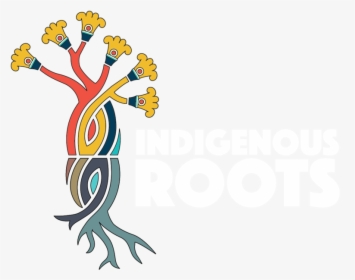 Iroots Logo Horizontal Color Light, HD Png Download, Free Download