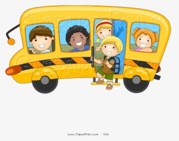 Welcome Back To School Images Clipart - Animated Welcome Back To School Clipart, HD Png Download, Free Download