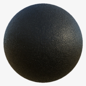 Dognose - Black Ball 2d, HD Png Download, Free Download