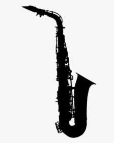 Trumpet Png Hd Image, Transparent Trumpet Clipart - Saxophone, Png Download, Free Download