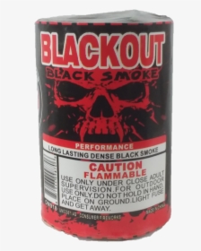 Dm918 Blackout Black Smoke - Molson Canadian, HD Png Download, Free Download
