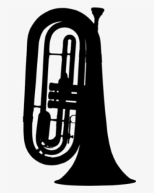 Marching Band Trumpet Png Image For Download - Mellophone, Transparent Png, Free Download