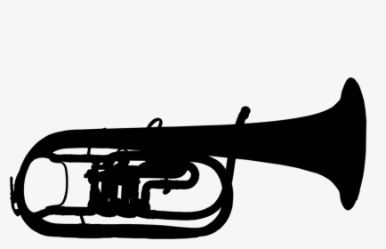 Trumpet , Png Download - Trompet Png, Transparent Png, Free Download