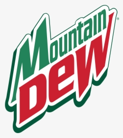 Mountain Dew Logo Png, Transparent Png, Free Download