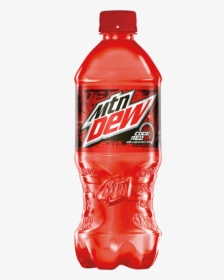 Mountain Dew Red, HD Png Download, Free Download