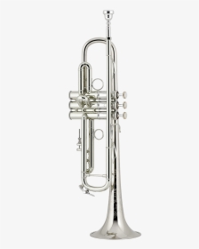 Bach Stradivarius Lr190s43b Trumpet - Vincent Bach Mariachi Trompet, HD Png Download, Free Download