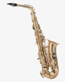 Trumpet Png Free Download - Саксофон Пнг, Transparent Png, Free Download