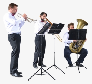 Band Music Png, Transparent Png, Free Download