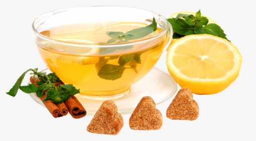 Natural Tea Cup Png Images - Transparent Background Green Tea Png, Png Download, Free Download
