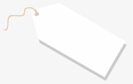 White Tag Png - White Offer Tag Png, Transparent Png, Free Download