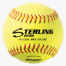 Softball Png Image - Macgregor Baseball, Transparent Png, Free Download