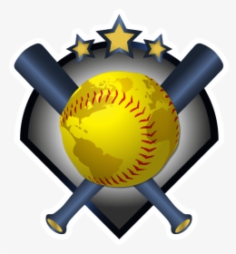 Wbsc Men's Softball World Championship 2019, HD Png Download, Free Download