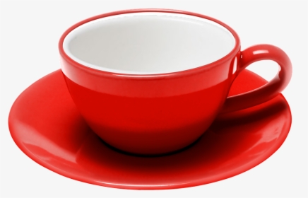 Tea Cup Transparent Png - Tea Cup And Saucer Png, Png Download, Free Download