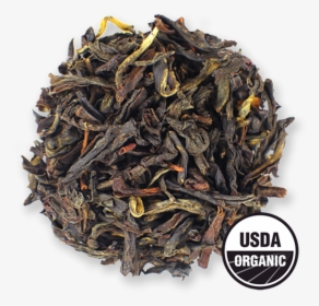 English Breakfast Black Loose Leaf Tea From The Jasmine - Usda Organic, HD Png Download, Free Download