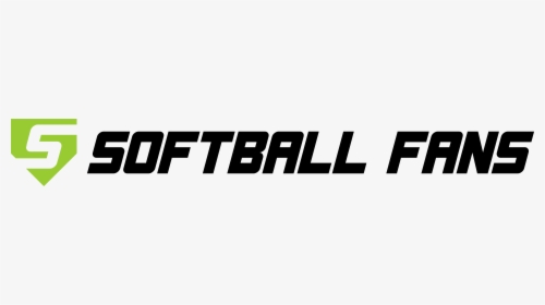 Softball Fans Logo, HD Png Download, Free Download
