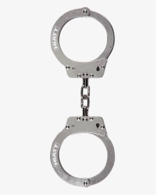 Handcuffs Png - Hiatt Handcuffs, Transparent Png, Free Download