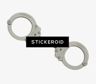 Peerless 700c-6x Extended Chain Handcuff , Png Download - Old Long Peerless Ss Handcuffs Smith Wesson Cuff, Transparent Png, Free Download
