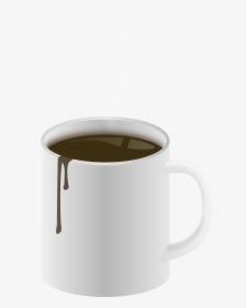 Coffee Cup 1 Clip Arts - Coffee Cup Clip Art, HD Png Download, Free Download