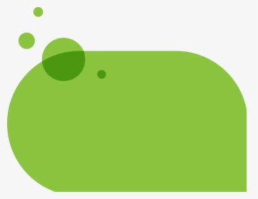 Green Text Box Png, Transparent Png, Free Download