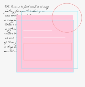 #frame #kpop #box #line #bts #text #aesthetic, HD Png Download, Free Download
