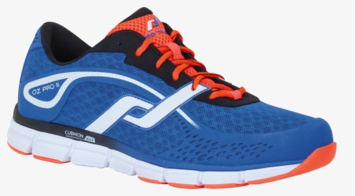 Running Shoes Png Image - Sport Shoes Png, Transparent Png, Free Download