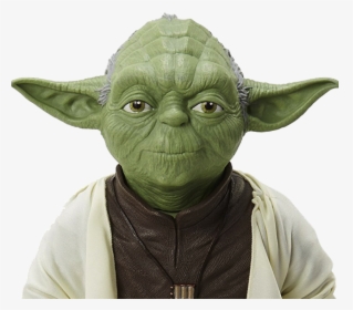 Featured Yoda Starwars - Yoda De Star Wars, HD Png Download, Free Download