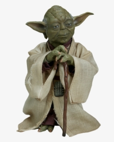 Yoda Collectibles, HD Png Download, Free Download