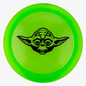 Yoda2 Grn 1, HD Png Download, Free Download