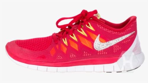 Running Shoes Png Free Download - Shoes Image Hd Png, Transparent Png, Free Download