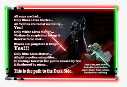 Star Wars Yoda - Poster, HD Png Download, Free Download