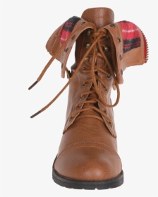 Brown Boots Png Image - Boot Png, Transparent Png, Free Download