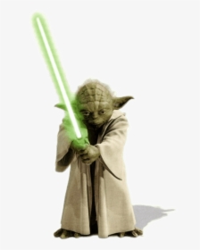 Star Wars Yoda, HD Png Download, Free Download