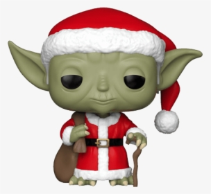 Funko Pop Star Wars Holiday, HD Png Download, Free Download