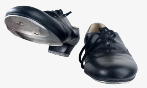 Dance Shoes Png Transparent Picture - Tap Shoes Png, Png Download, Free Download
