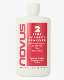Novus 2 Fine Scratch Remover, HD Png Download, Free Download
