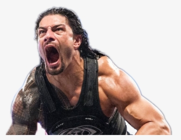 Wwe Roman Reigns Png Picture - Roman Reigns, Transparent Png, Free Download
