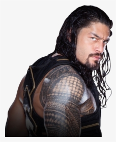 New Roman Reigns, HD Png Download, Free Download
