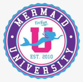 Mermaid University, HD Png Download, Free Download