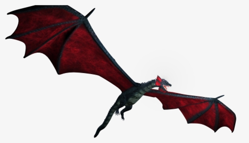 Game Of Thrones Dragon Transparent Background - Game Of Thrones Dragon Png, Png Download, Free Download