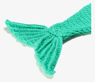 Mermaid Blanket Png - Free Crochet Pattern For Infant Mermaid Tail, Transparent Png, Free Download