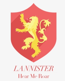 Transparent Game Of Thrones Clipart - Game Of Thrones Sigil Icon, HD Png Download, Free Download