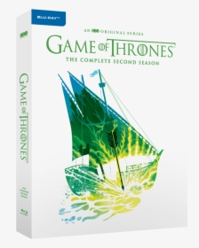Game Of Thrones Blu Ray Limited Edition Cover, HD Png Download, Free Download