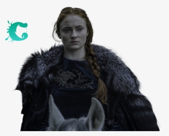 Battle Of The Bastards Sansa, HD Png Download, Free Download