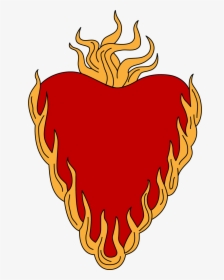 R"hllor, The Lord Of Light - Lord Of Light Symbol, HD Png Download, Free Download