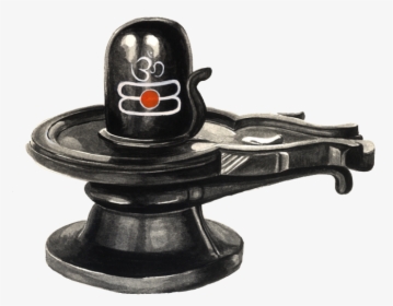 Shivling Png Hd - Shivling Png, Transparent Png, Free Download