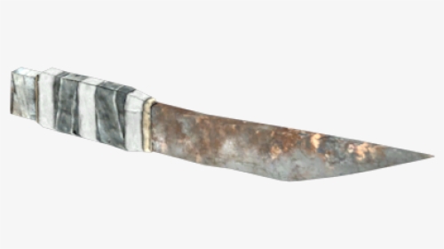 Download Zip Archive - Last Of Us Shiv Weapon, HD Png Download, Free Download
