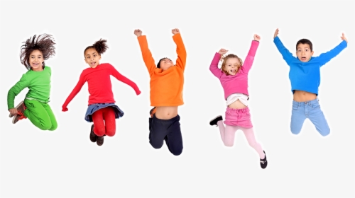 Transparent Kids Jumping Png - Kids Jumping Png, Png Download, Free Download