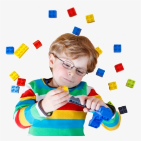 Child Learning Png, Transparent Png, Free Download