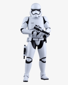 Stormtrooper Png - First Order Stormtrooper, Transparent Png, Free Download